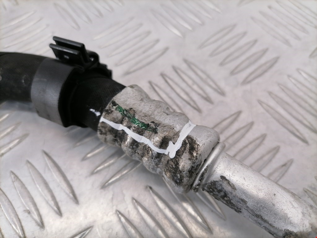 Трубка кондиционера FIAT Doblo 1 2000-2005