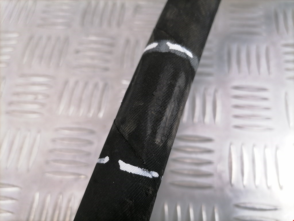 Трубка кондиционера FIAT Doblo 1 2000-2005