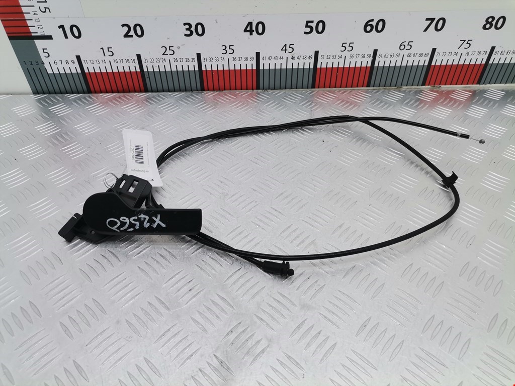 Ручка открывания капота VOLKSWAGEN Golf IV 1997-2003