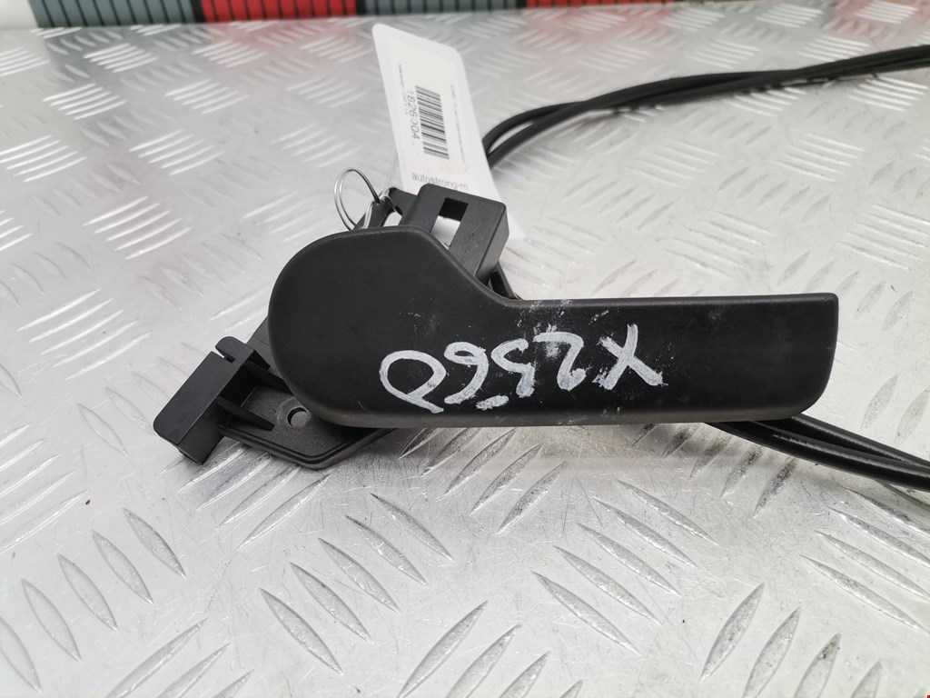 Ручка открывания капота VOLKSWAGEN Golf IV 1997-2003