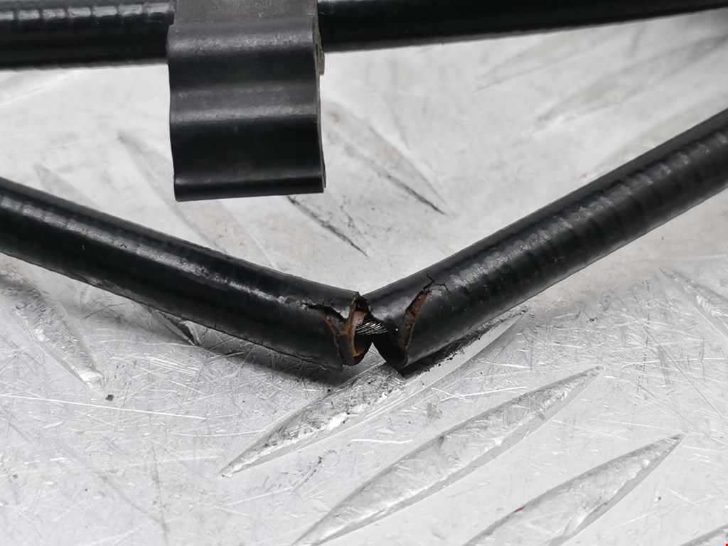 Ручка открывания капота VOLKSWAGEN Golf IV 1997-2003