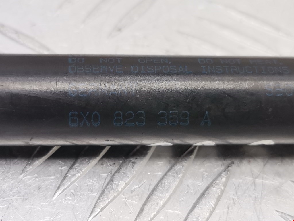 Амортизатор крышки (двери) багажника VOLKSWAGEN Lupo 1999-2005