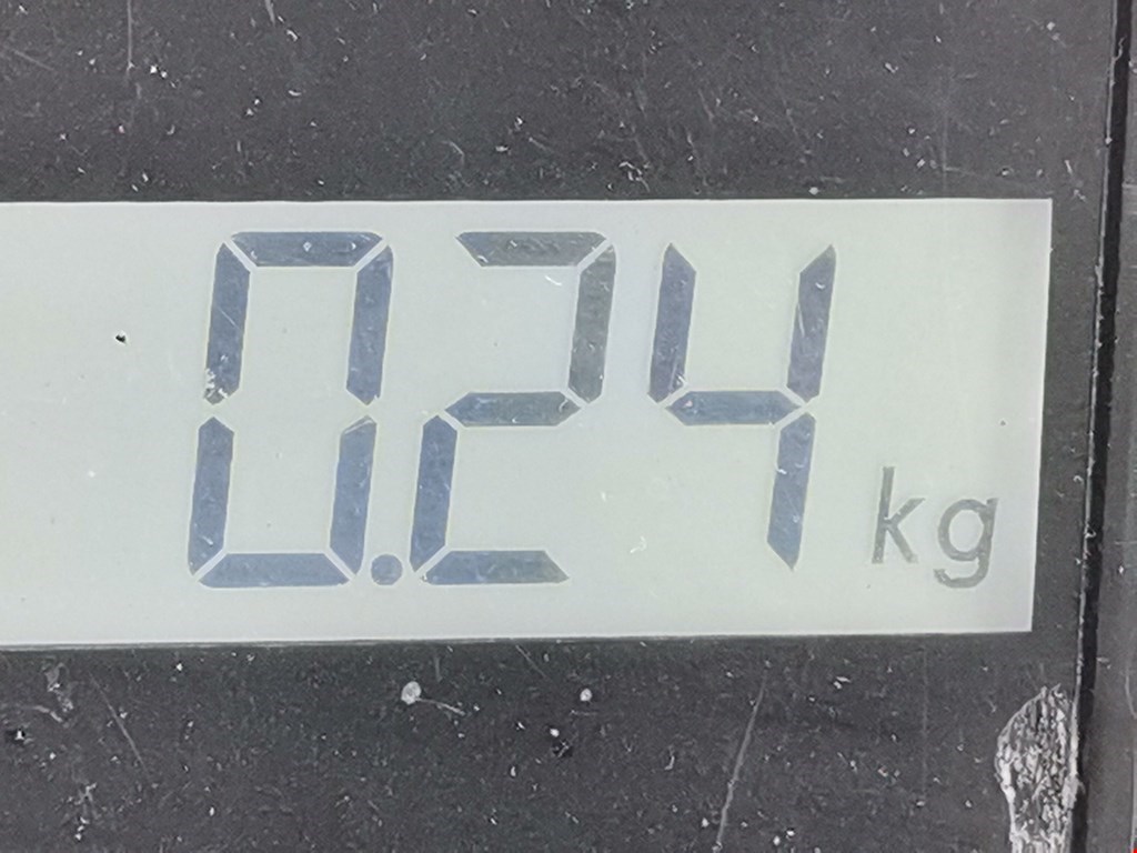 Амортизатор крышки (двери) багажника VOLKSWAGEN Lupo 1999-2005