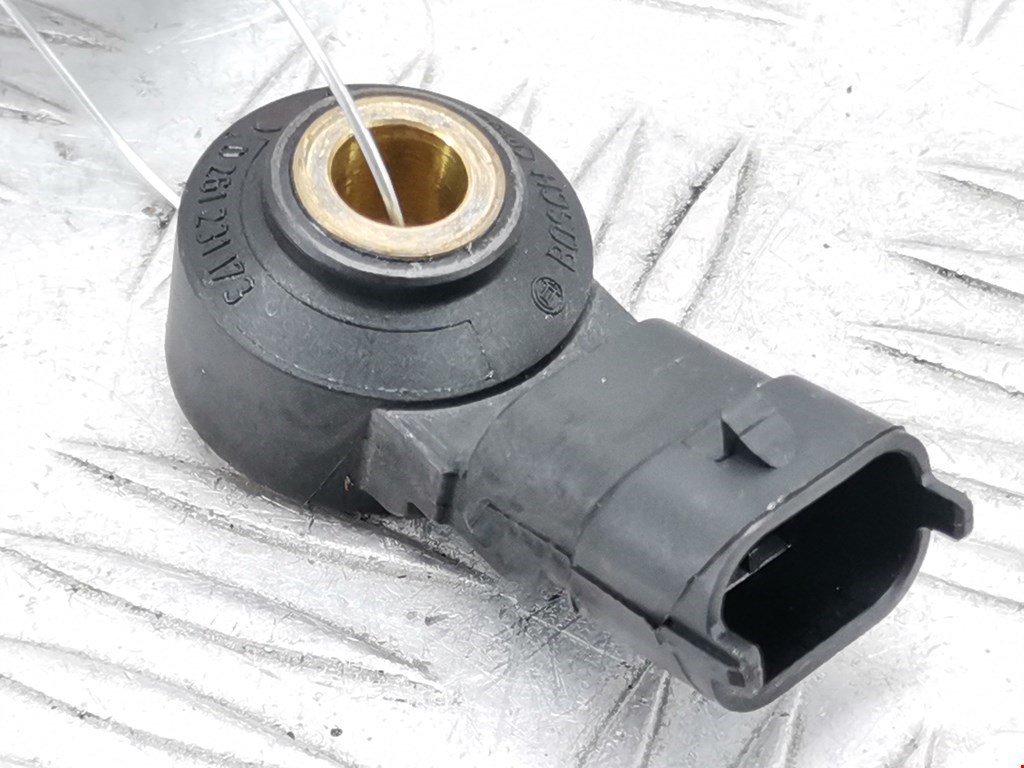 Датчик детонации FIAT Bravo 2007-2014