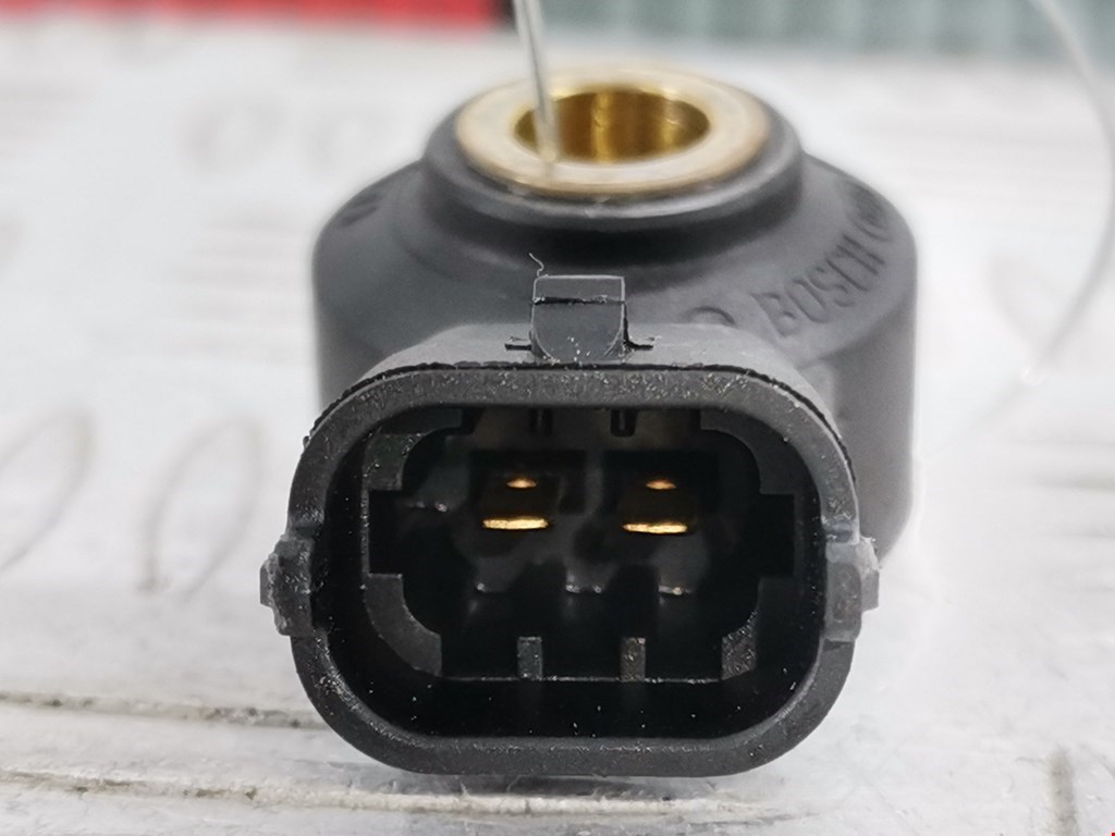 Датчик детонации FIAT Bravo 2007-2014