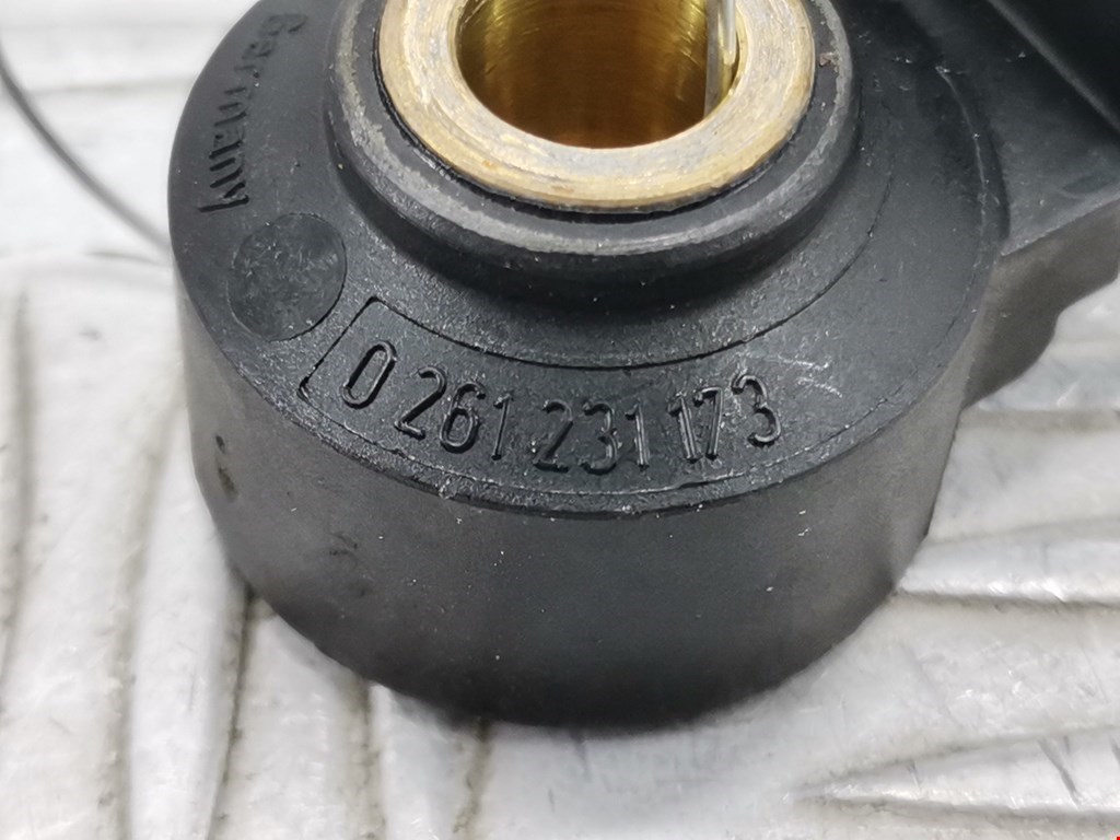 Датчик детонации FIAT Bravo 2007-2014