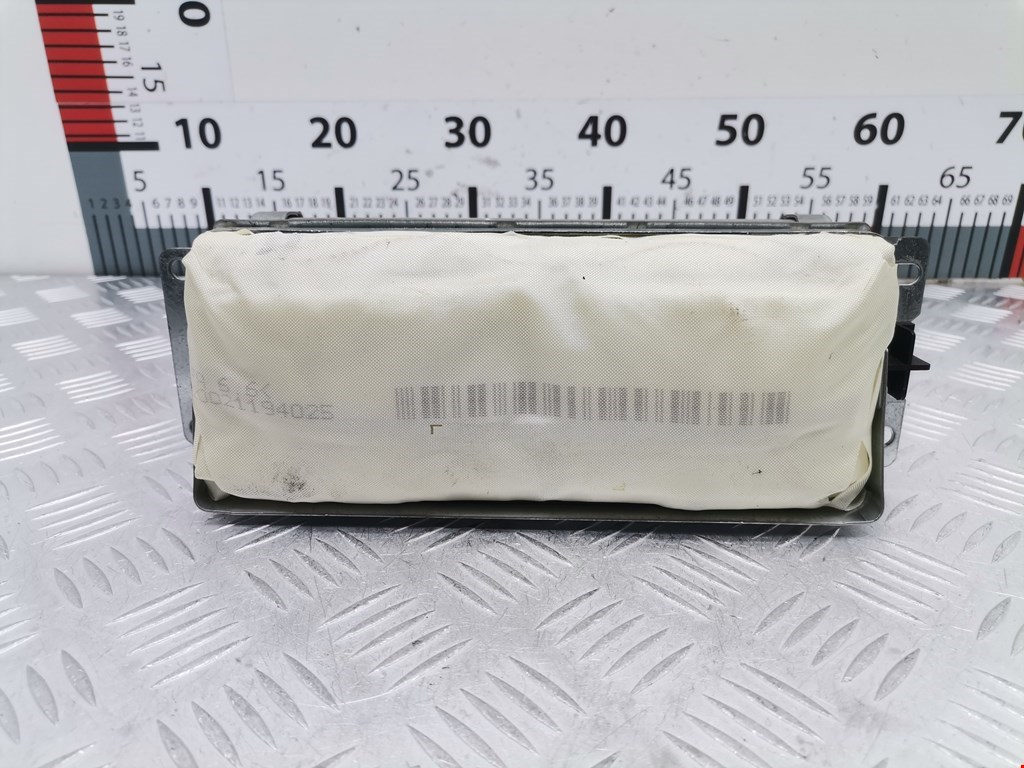 Подушка безопасности пассажирская (в торпедо) VOLKSWAGEN Polo III 1994-2001