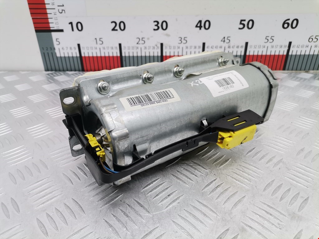 Подушка безопасности пассажирская (в торпедо) VOLKSWAGEN Polo III 1994-2001