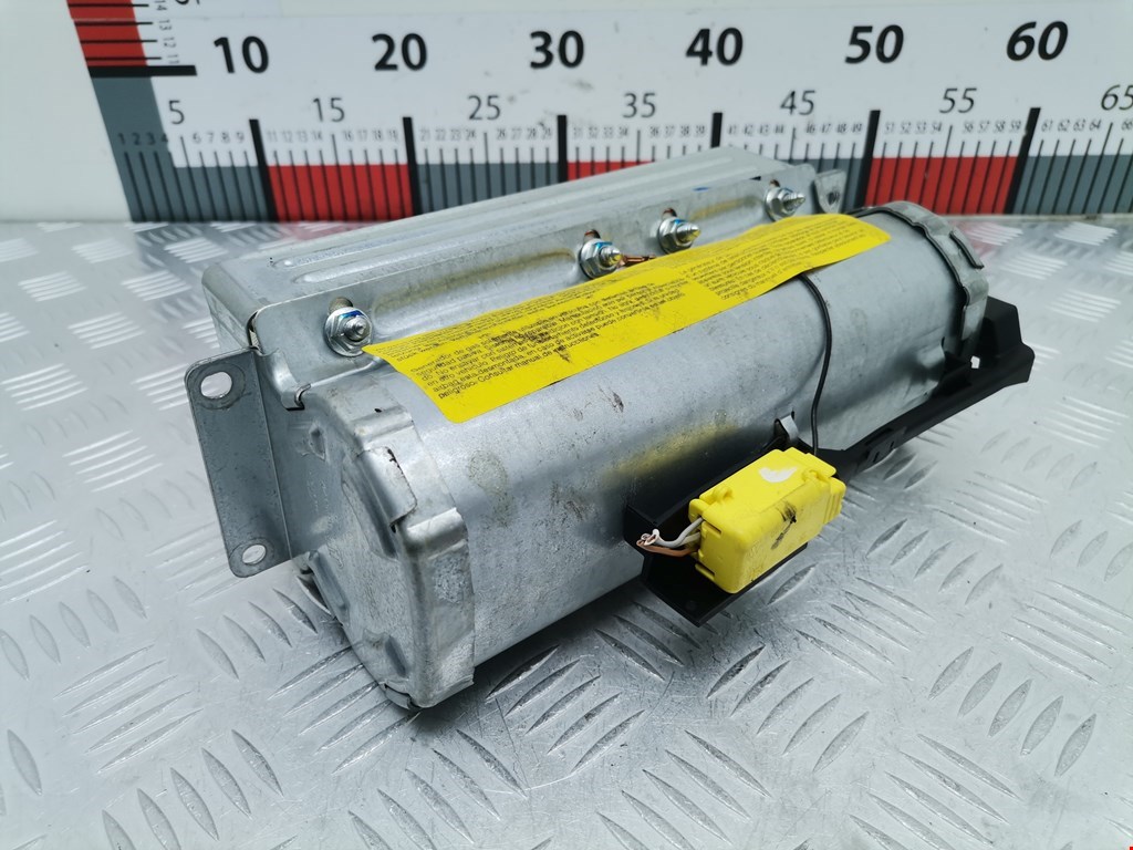 Подушка безопасности пассажирская (в торпедо) VOLKSWAGEN Polo III 1994-2001