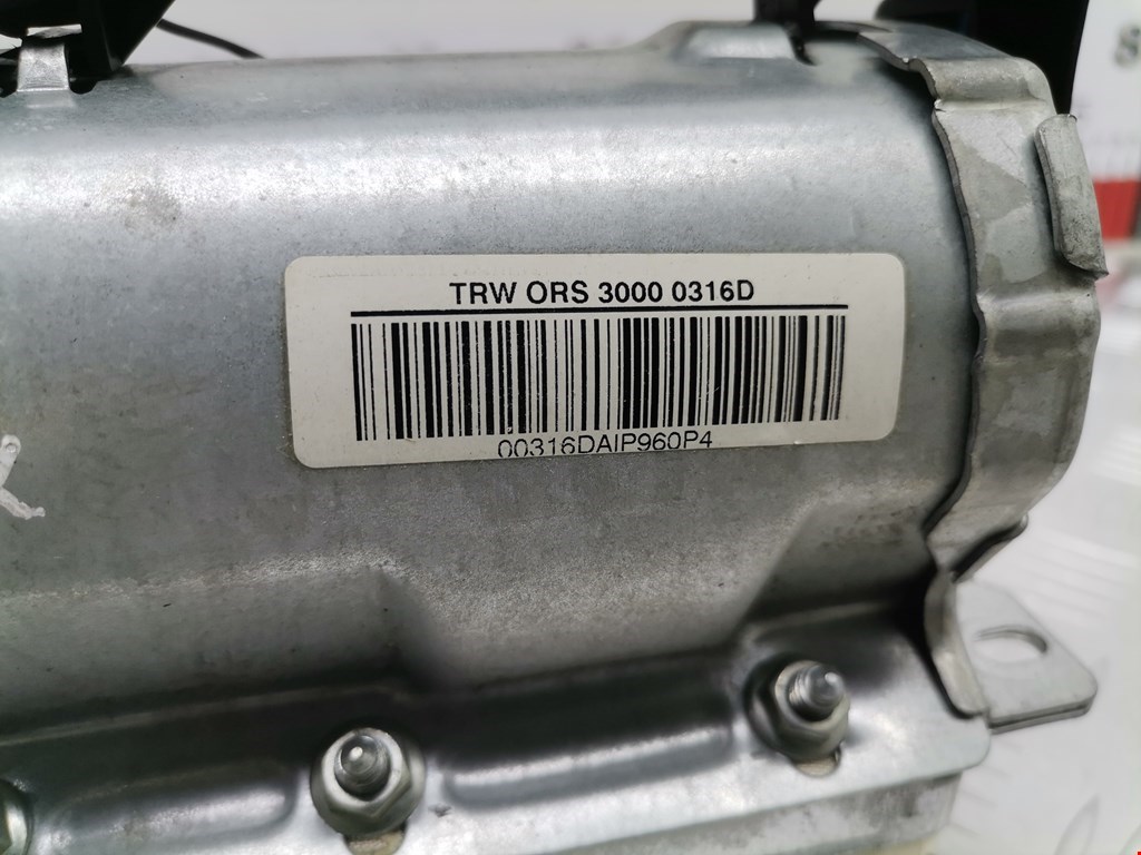 Подушка безопасности пассажирская (в торпедо) VOLKSWAGEN Polo III 1994-2001