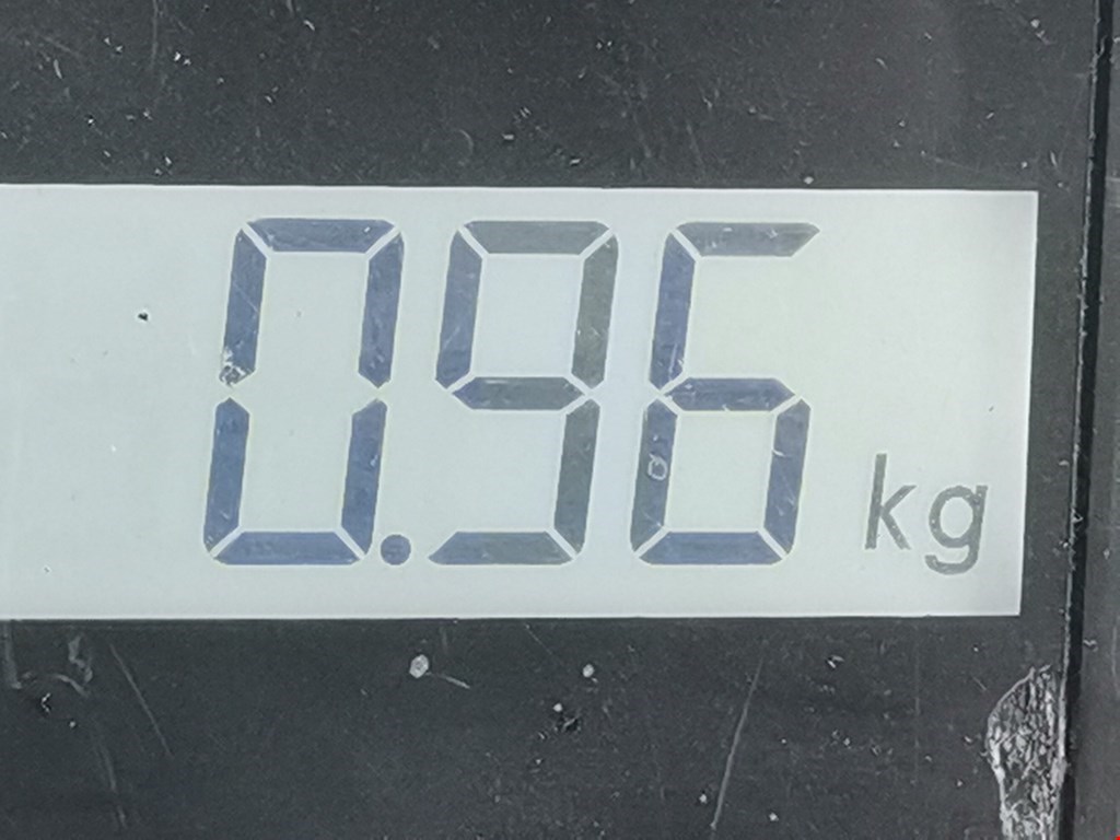 Решетка радиатора MERCEDES-BENZ A-Class W168 1997-2004