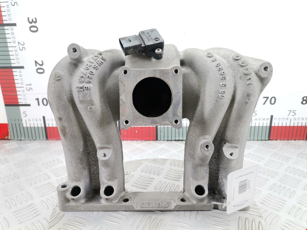 Коллектор впускной SKODA Fabia MK1 1999-2006