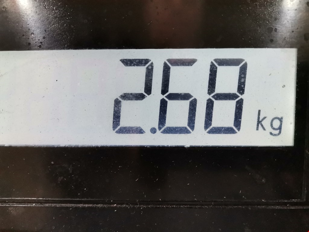 Коллектор впускной SKODA Fabia MK1 1999-2006