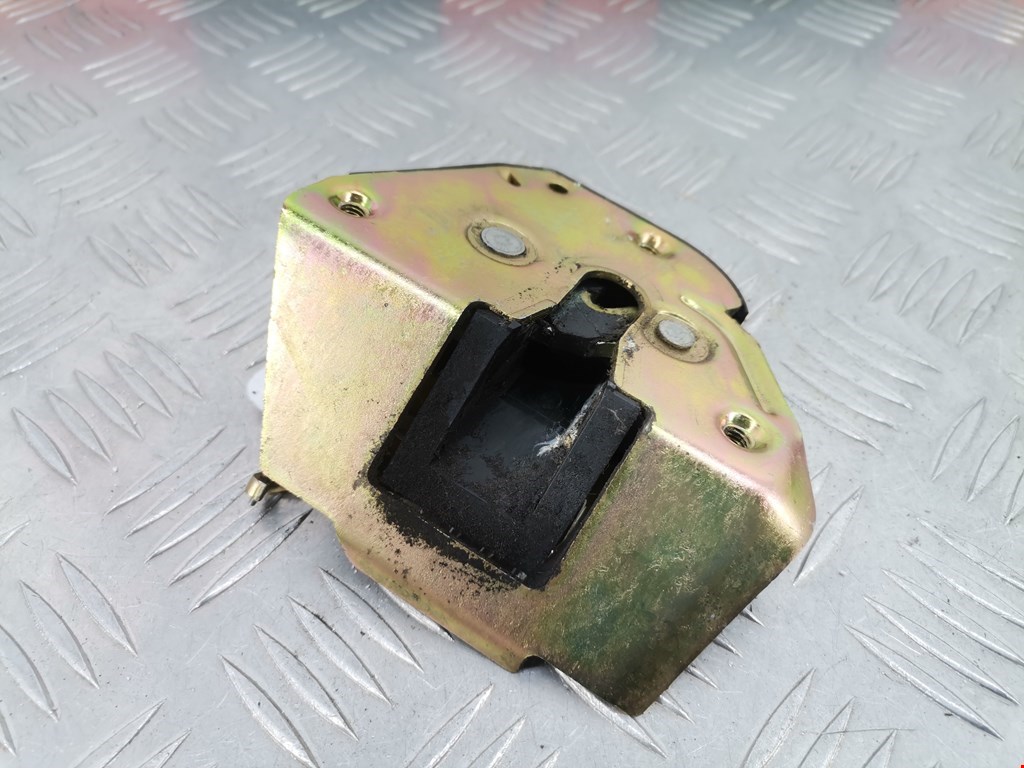 Замок двери сдвижной CITROEN Berlingo 1996-2012