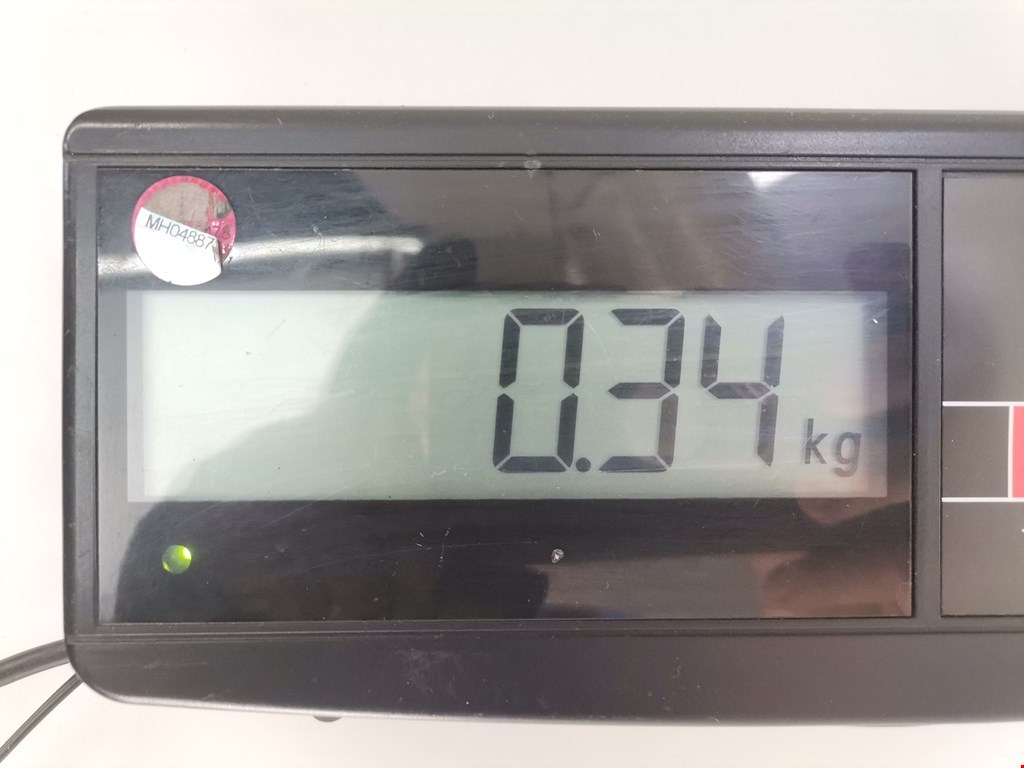 Замок двери сдвижной CITROEN Berlingo 1996-2012