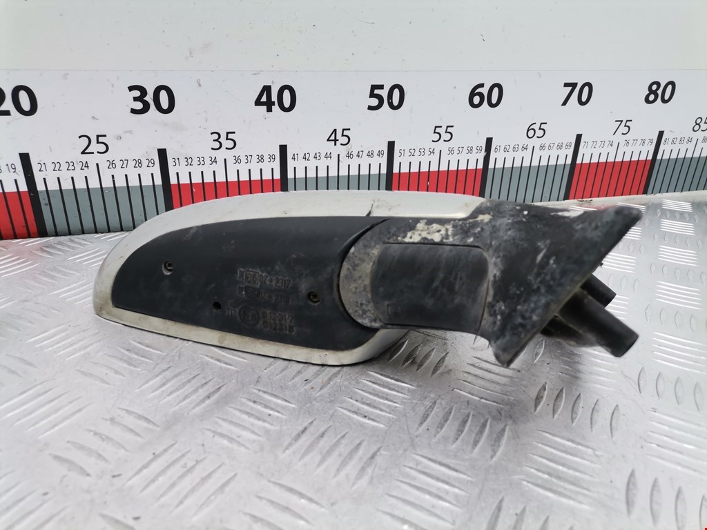 Зеркало правое VOLKSWAGEN Sharan 1995-2010