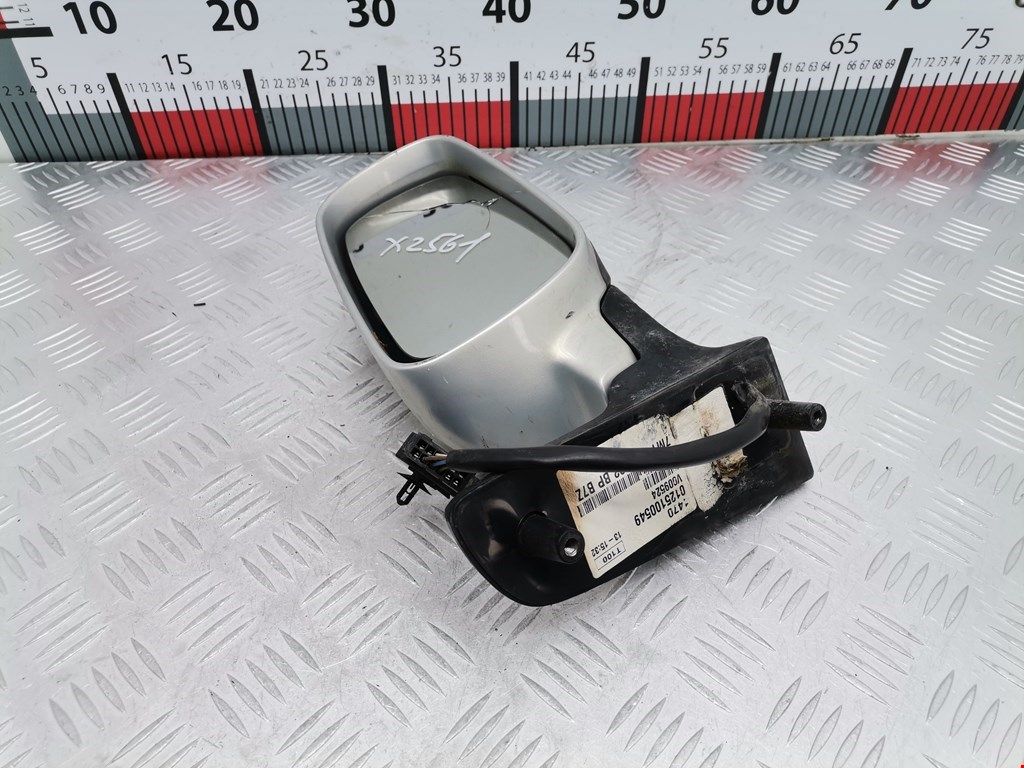Зеркало правое VOLKSWAGEN Sharan 1995-2010