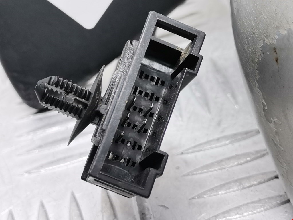 Зеркало правое VOLKSWAGEN Sharan 1995-2010