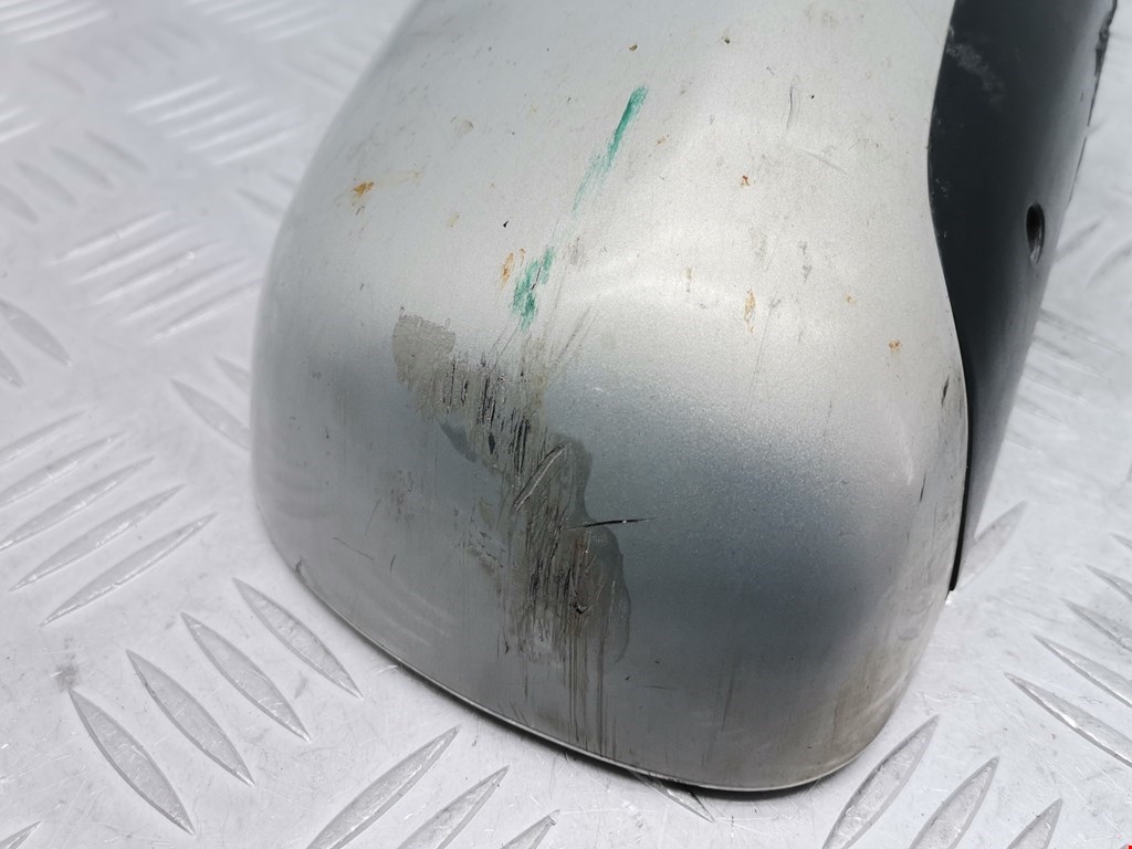 Зеркало правое VOLKSWAGEN Sharan 1995-2010