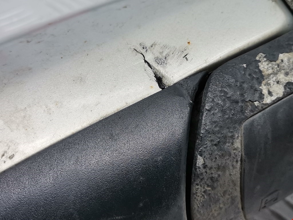 Зеркало правое VOLKSWAGEN Sharan 1995-2010