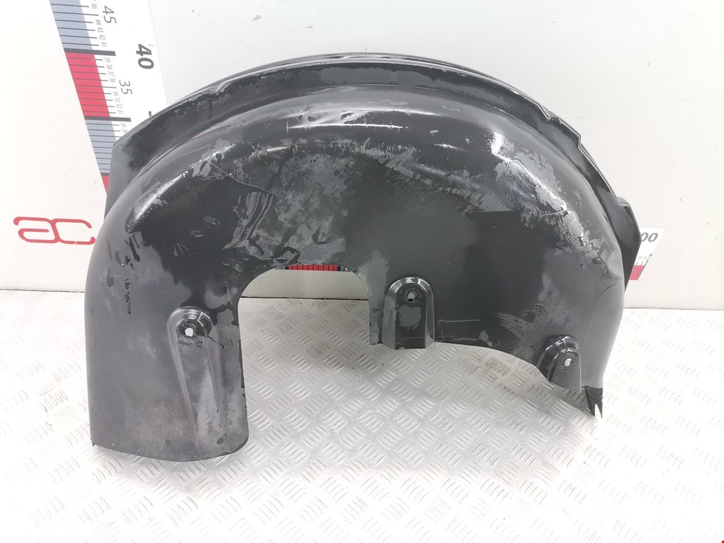 Подкрылок (защита крыла) задний левый Volvo S60 1 (2000-2009)