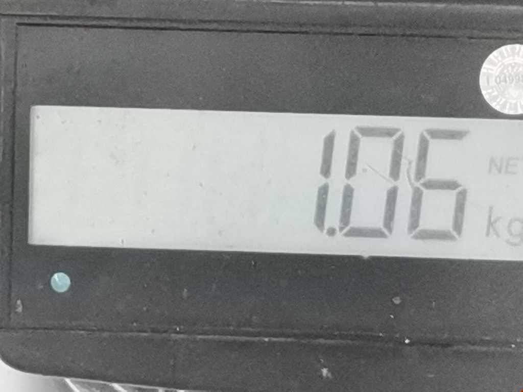 Локер (подкрылок) передний правый VOLVO S60 I 2000-2010