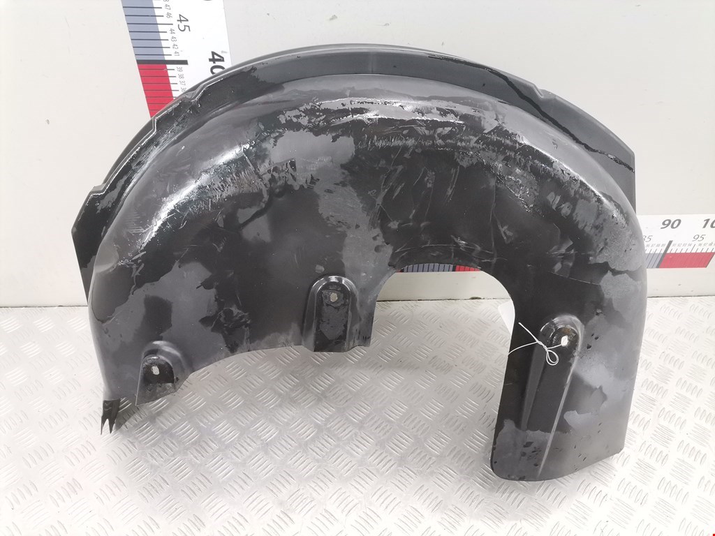 Подкрылок (защита крыла) задний правый Volvo S60 1 (2000-2009)