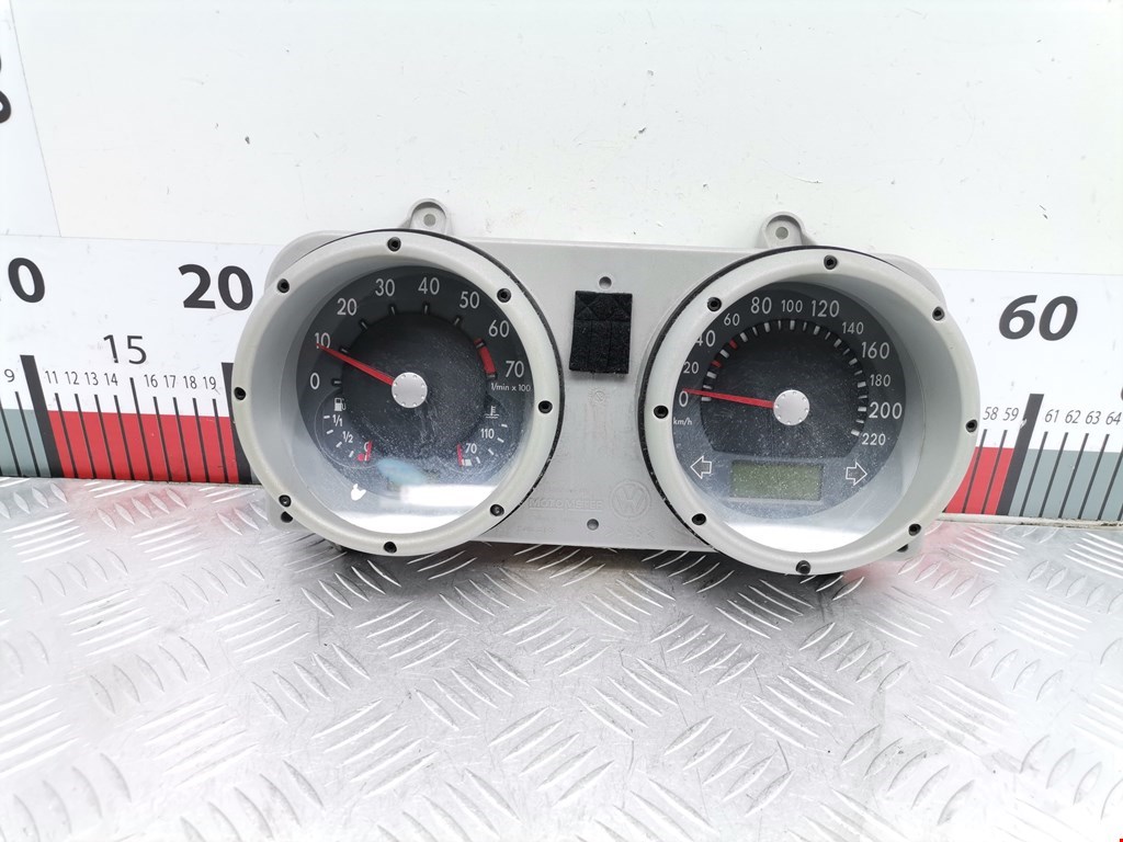 Панель приборов (щиток) VOLKSWAGEN Lupo 1999-2005