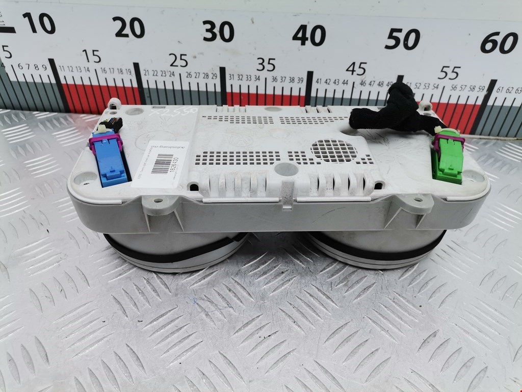 Панель приборов (щиток) VOLKSWAGEN Lupo 1999-2005