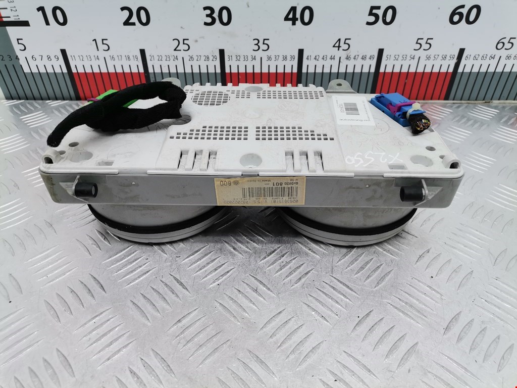 Панель приборов (щиток) VOLKSWAGEN Lupo 1999-2005