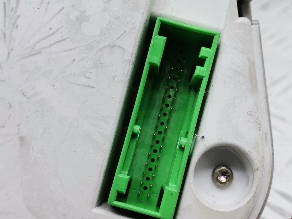 Панель приборов (щиток) VOLKSWAGEN Lupo 1999-2005