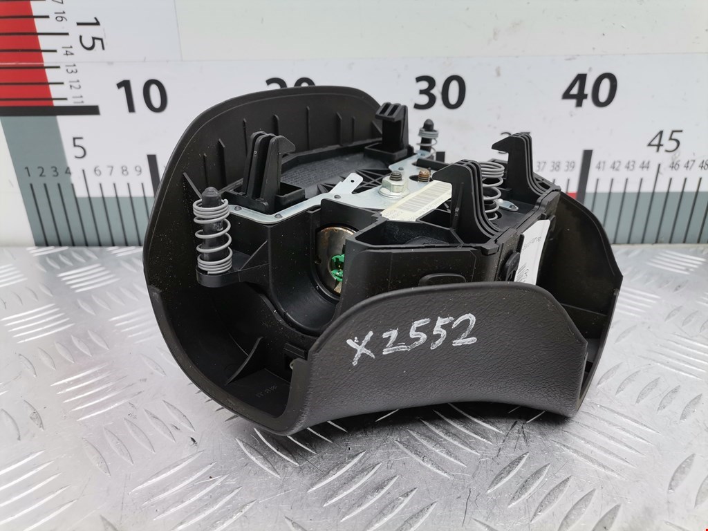 Подушка безопасности в рулевое колесо PEUGEOT 206 1998-2012
