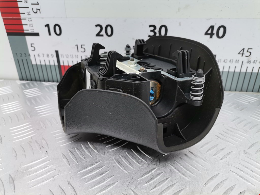 Подушка безопасности в рулевое колесо PEUGEOT 206 1998-2012