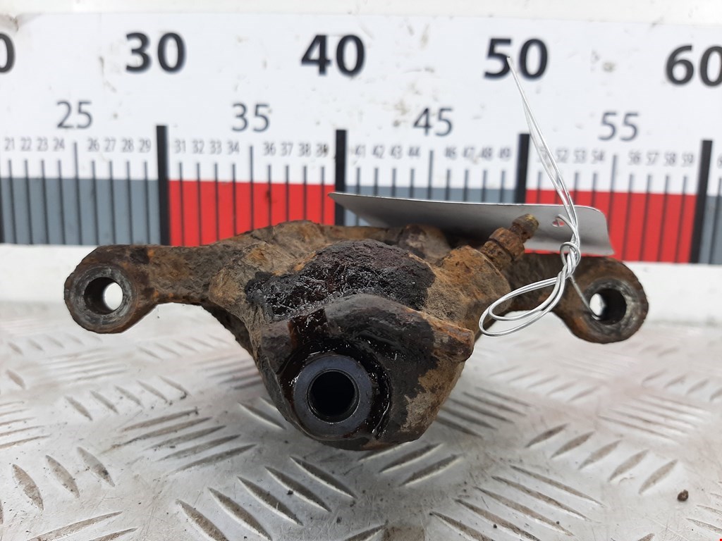 Суппорт задний левый Subaru Legacy 3 (BE/BH) (1998-2004)