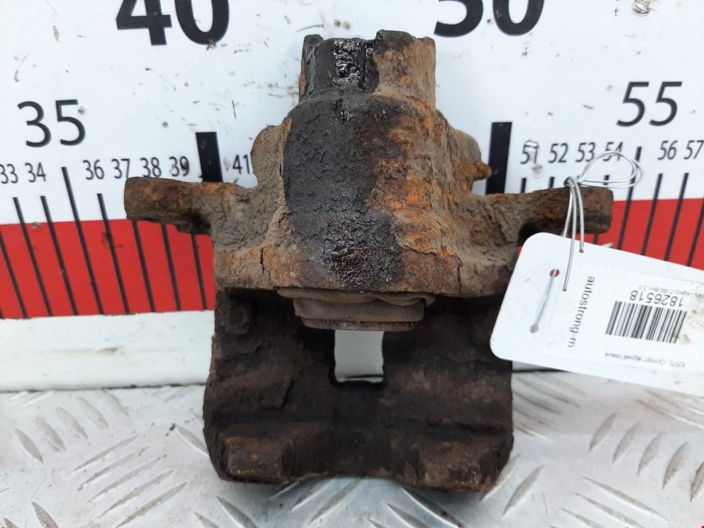 Суппорт задний левый SUBARU Legacy 1998-2004