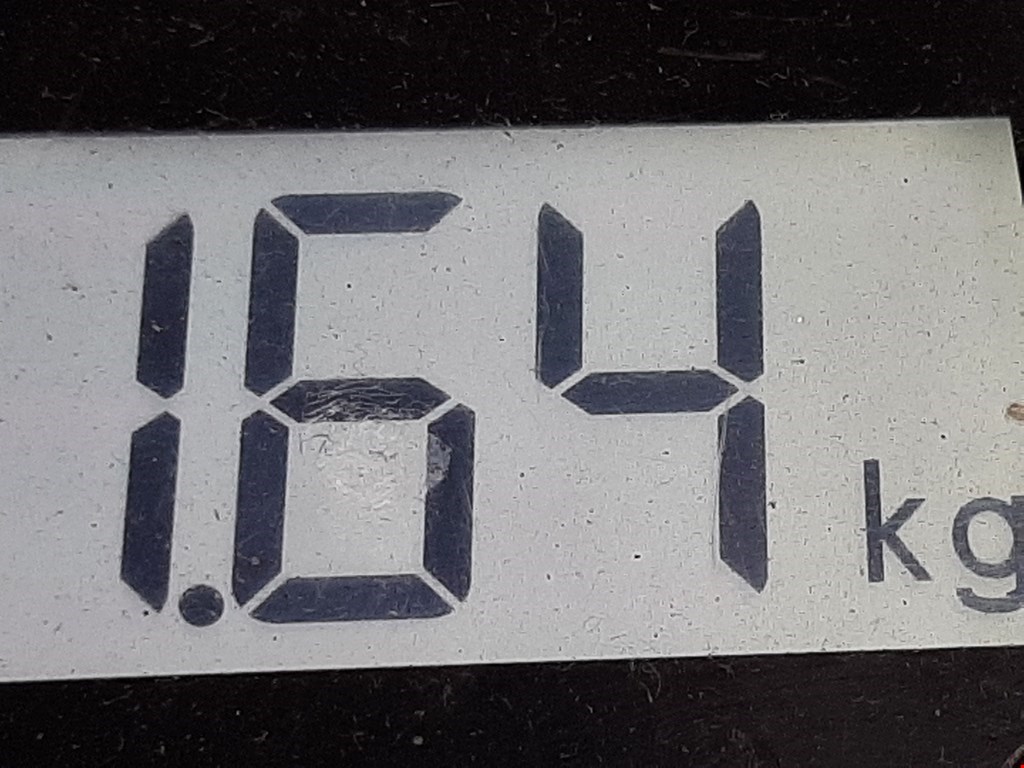 Суппорт задний левый SUBARU Legacy 1998-2004