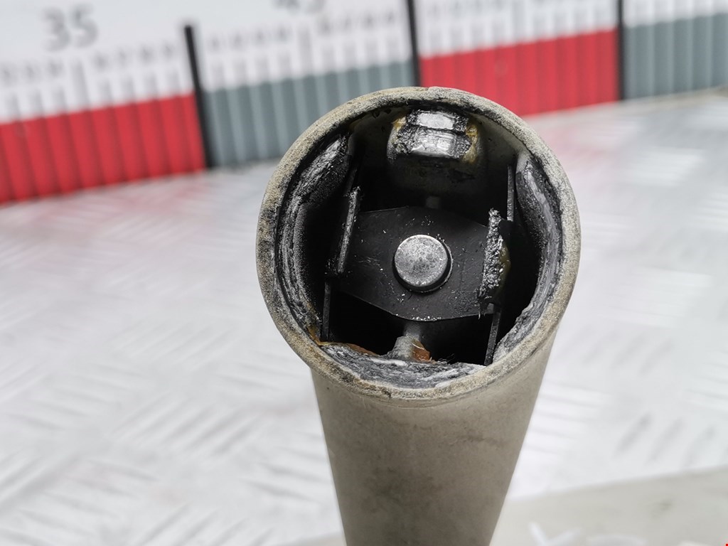 Зеркало заднего вида салонное VOLKSWAGEN Sharan 1995-2010