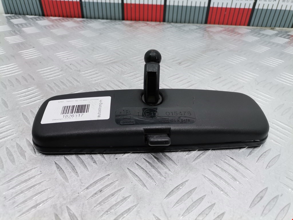 Зеркало заднего вида салонное VOLKSWAGEN Sharan 1995-2010