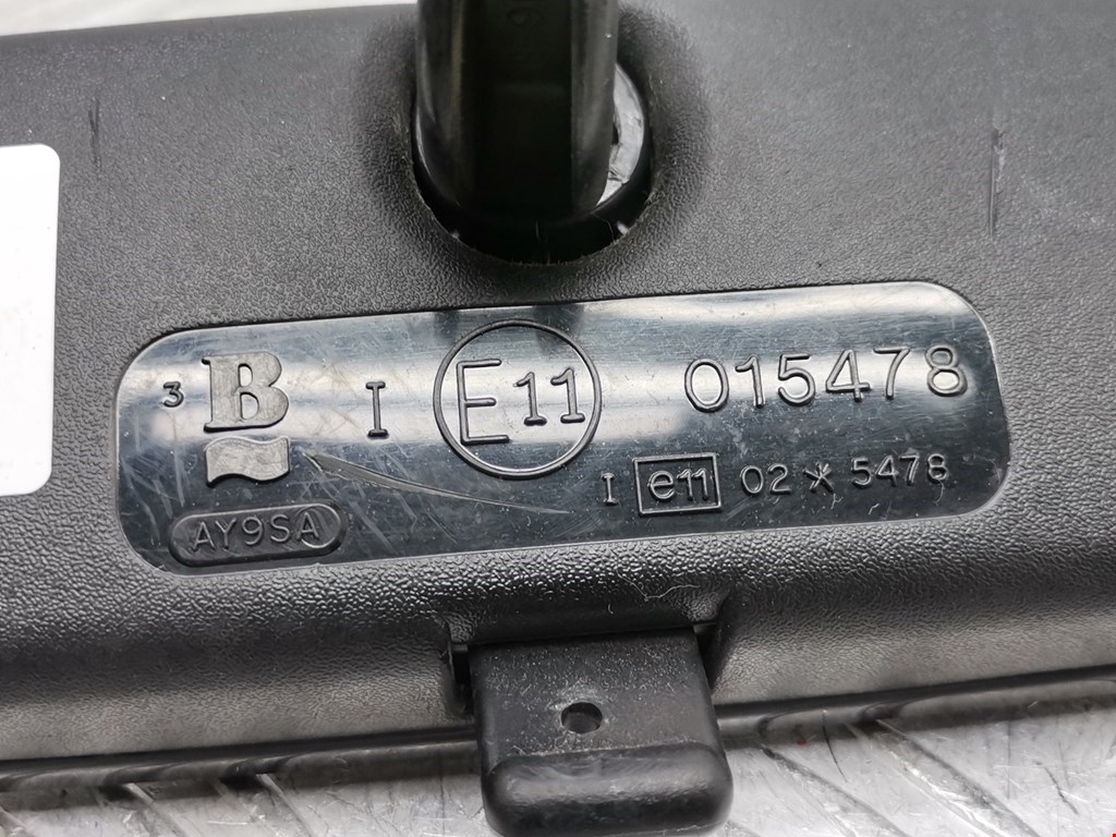 Зеркало заднего вида салонное VOLKSWAGEN Sharan 1995-2010