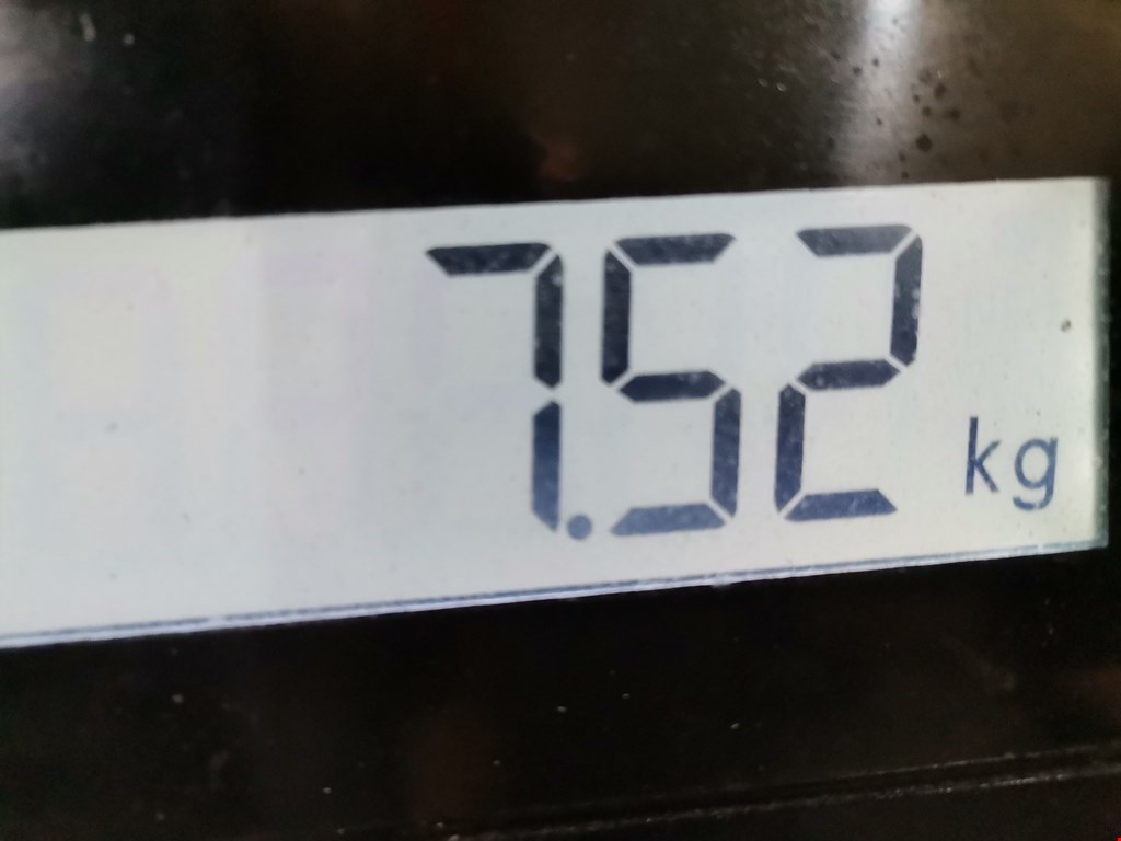 Маховик (демпфер сцепления) CITROEN C 2 2003-2008