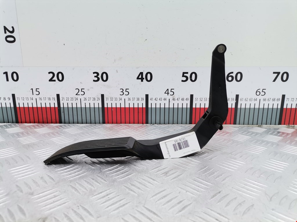 Педаль газа MERCEDES-BENZ A-Class W168 1997-2004