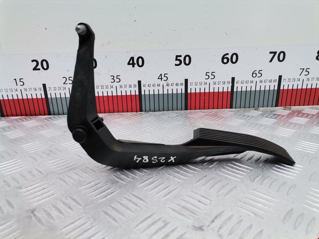 Педаль газа MERCEDES-BENZ A-Class W168 1997-2004