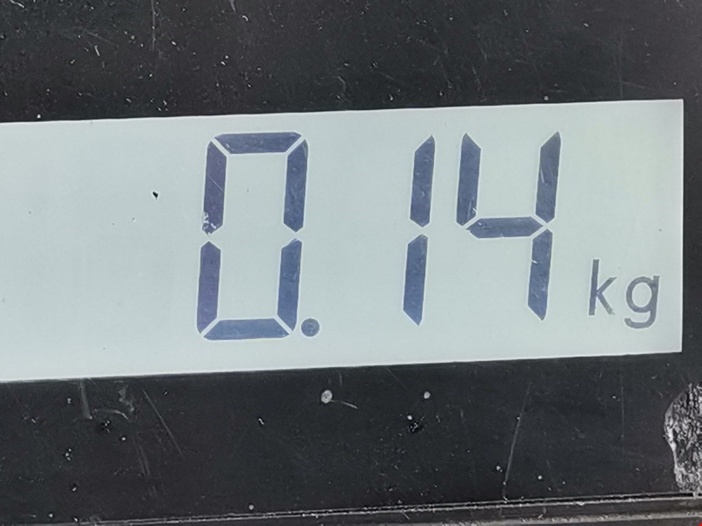 Педаль газа MERCEDES-BENZ A-Class W168 1997-2004