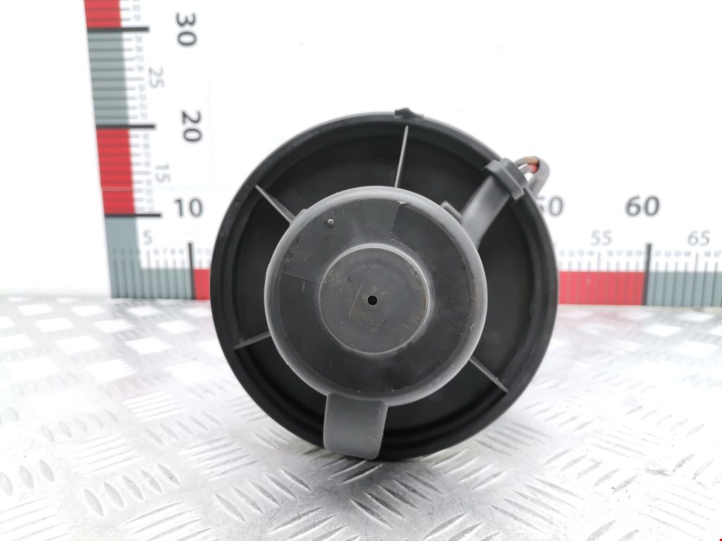 Моторчик (мотор) отопителя салона AUDI A4 B5 1995-2001