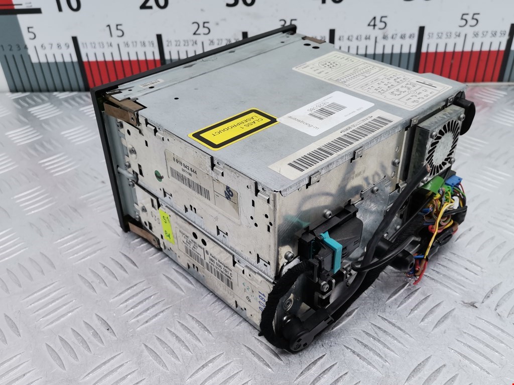 Магнитола VOLKSWAGEN Passat B5 1997-2005