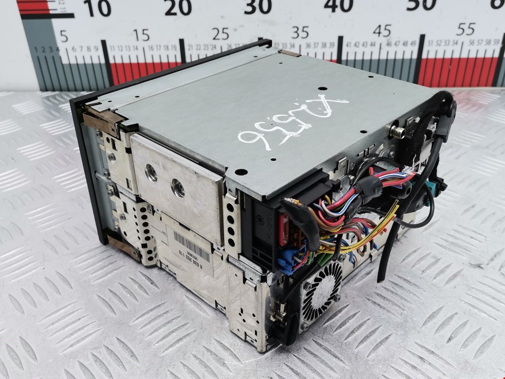 Магнитола VOLKSWAGEN Passat B5 1997-2005