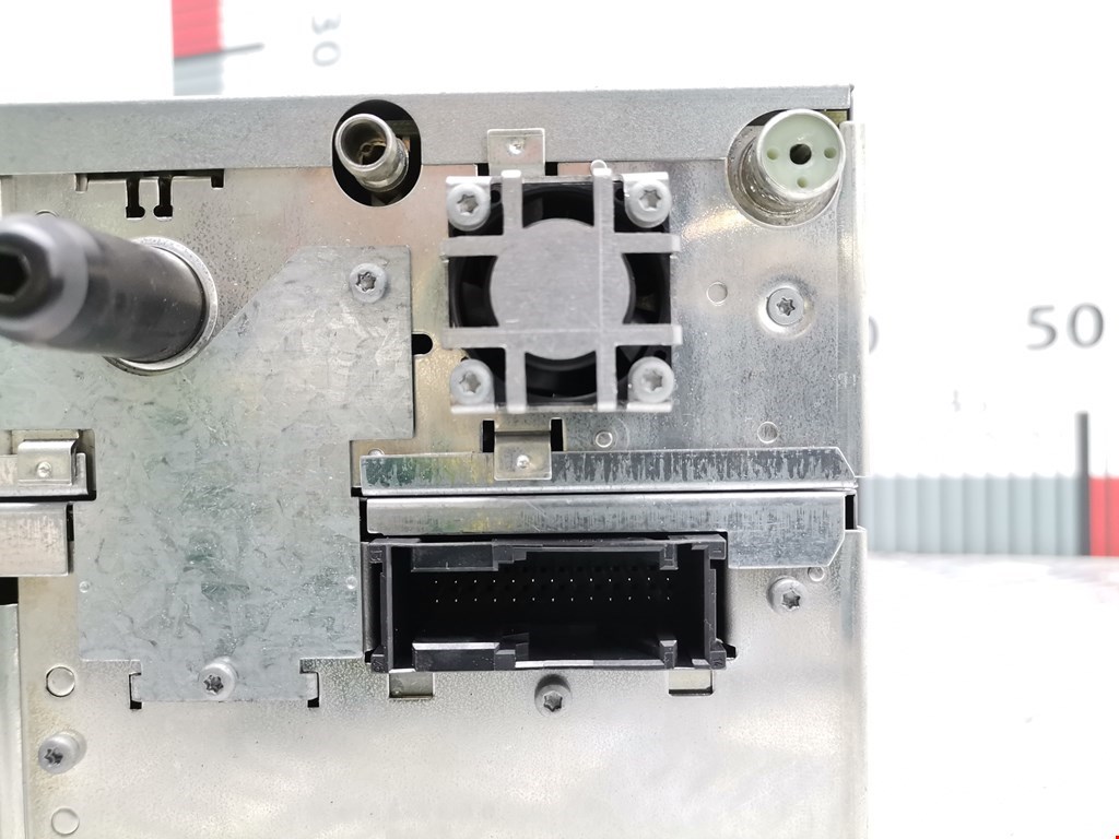 Магнитола VOLKSWAGEN Passat B5 1997-2005