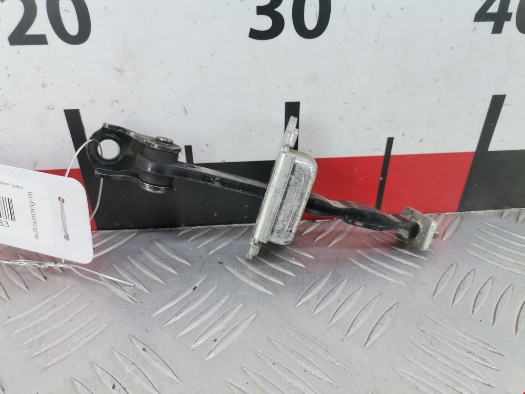 Ограничитель открывания двери NISSAN Qashqai J10 2006-2013