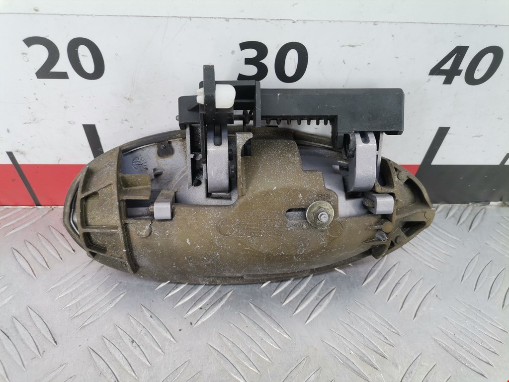Ручка двери задней наружная левая CITROEN C5 I 2001-2008