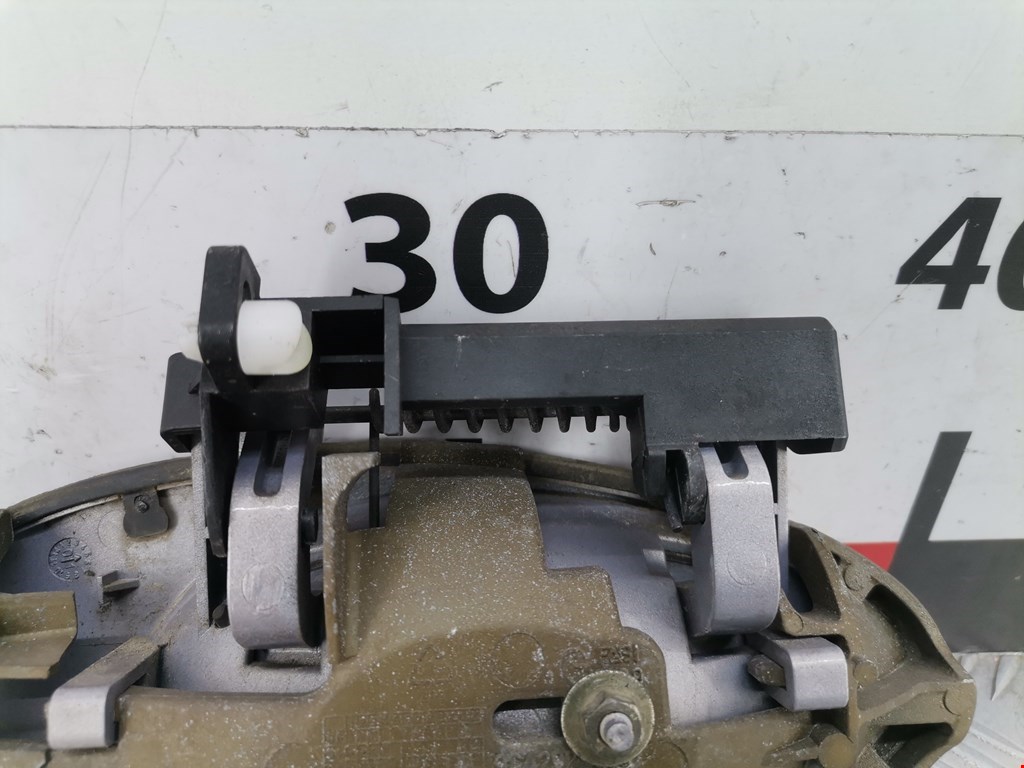 Ручка двери задней наружная левая CITROEN C5 I 2001-2008